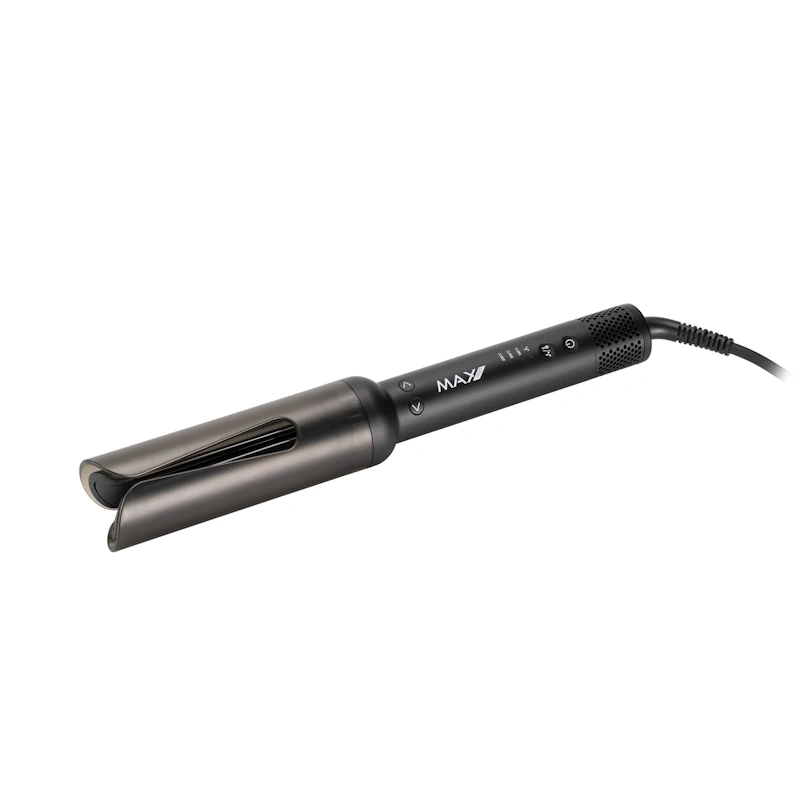 Pegla za kosu na uvijanje Max Pro Twist Autocurler 34 mm automatski uvijač