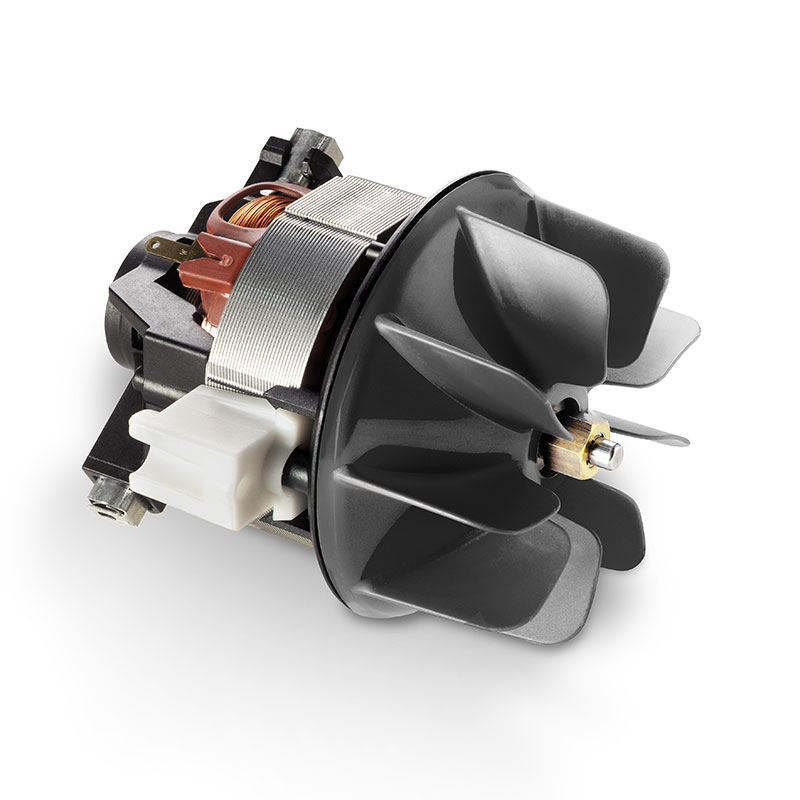 Valera Swiss Silent Jet 8700 Light profesionalno sušilo za kosu – prednji pogled