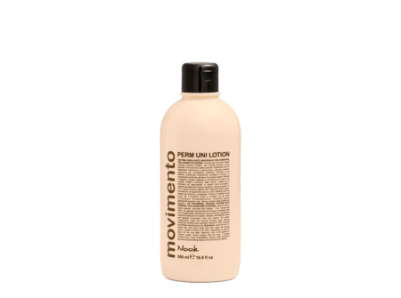 NOOK Movimento Perm Uni Lotion univerzalni losion za trajnu ondulaciju kose 500 ml