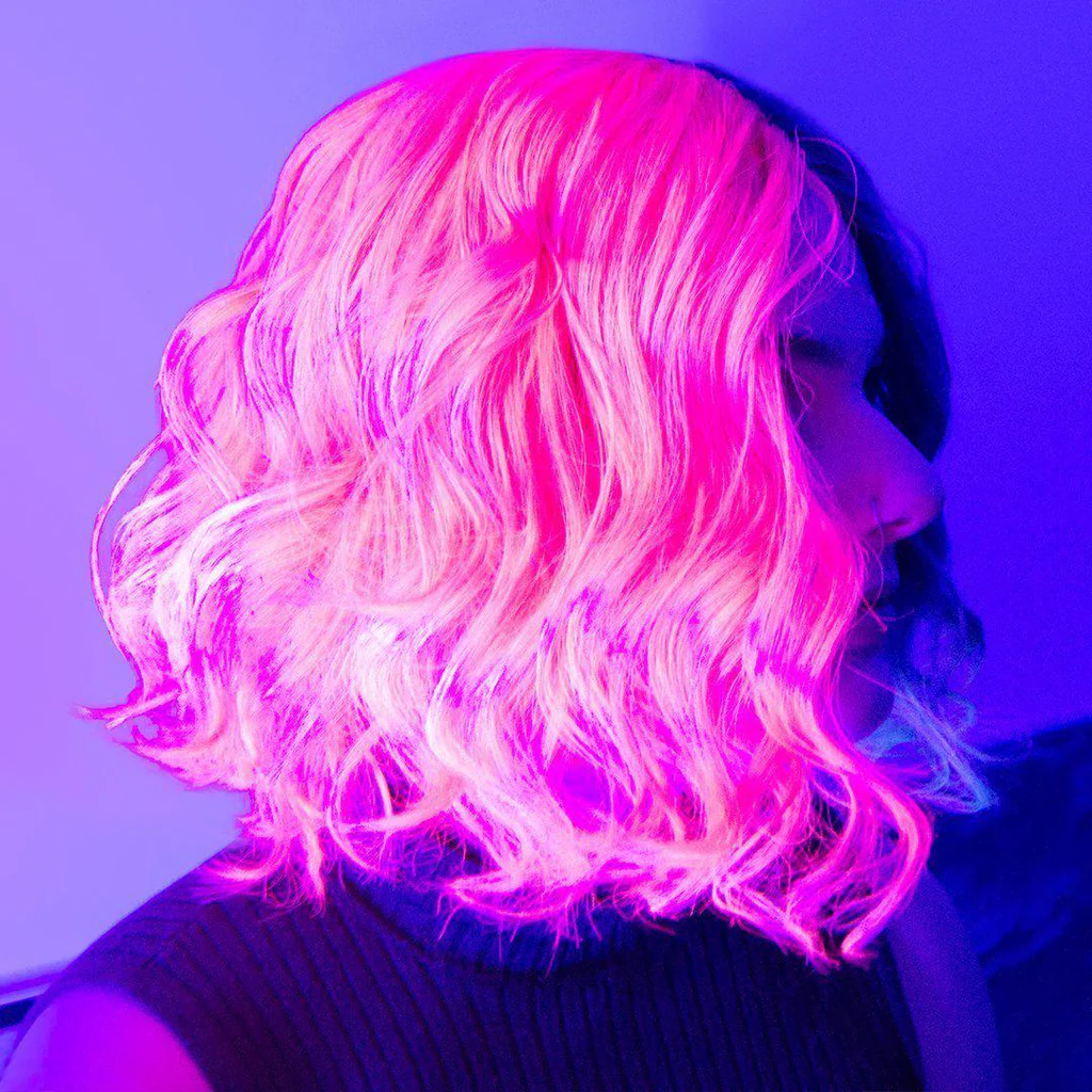 Manic Panic Electric Pink Pussycat Classic High Voltage neon ružičasta boja za kosu