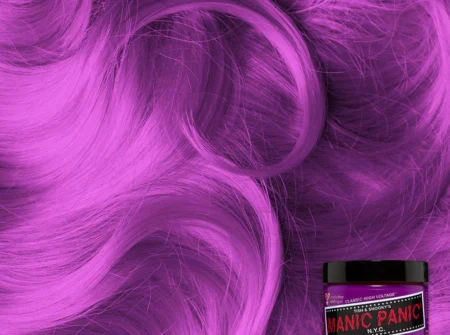 Manic Panic Mystic Heather orchid ljubičasta boja za kosu 118 ml