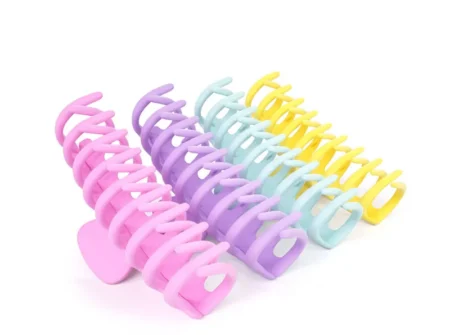 Framar Claw Clips Pastel kopča za kosu profesionalna pastelne boje