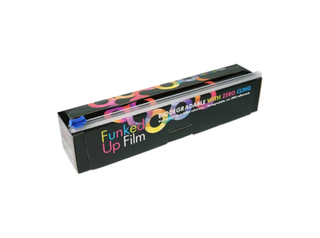 Framar Funked Up Film folija za balayage prozirna rola