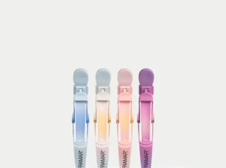 Framar krokodil klipsa za kosu profesionalna