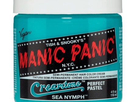 Manic Panic Sea Nymph pastel mint zelena boja za kosu 118 ml
