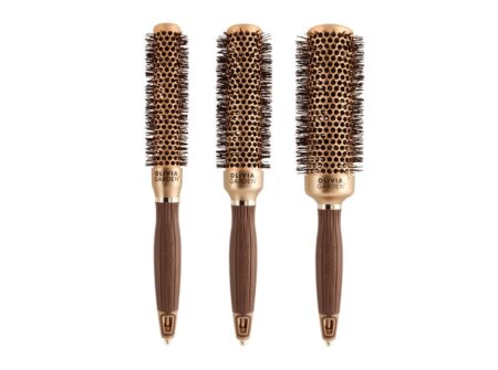 Olivia Garden Expert Blowout Speed G&B
