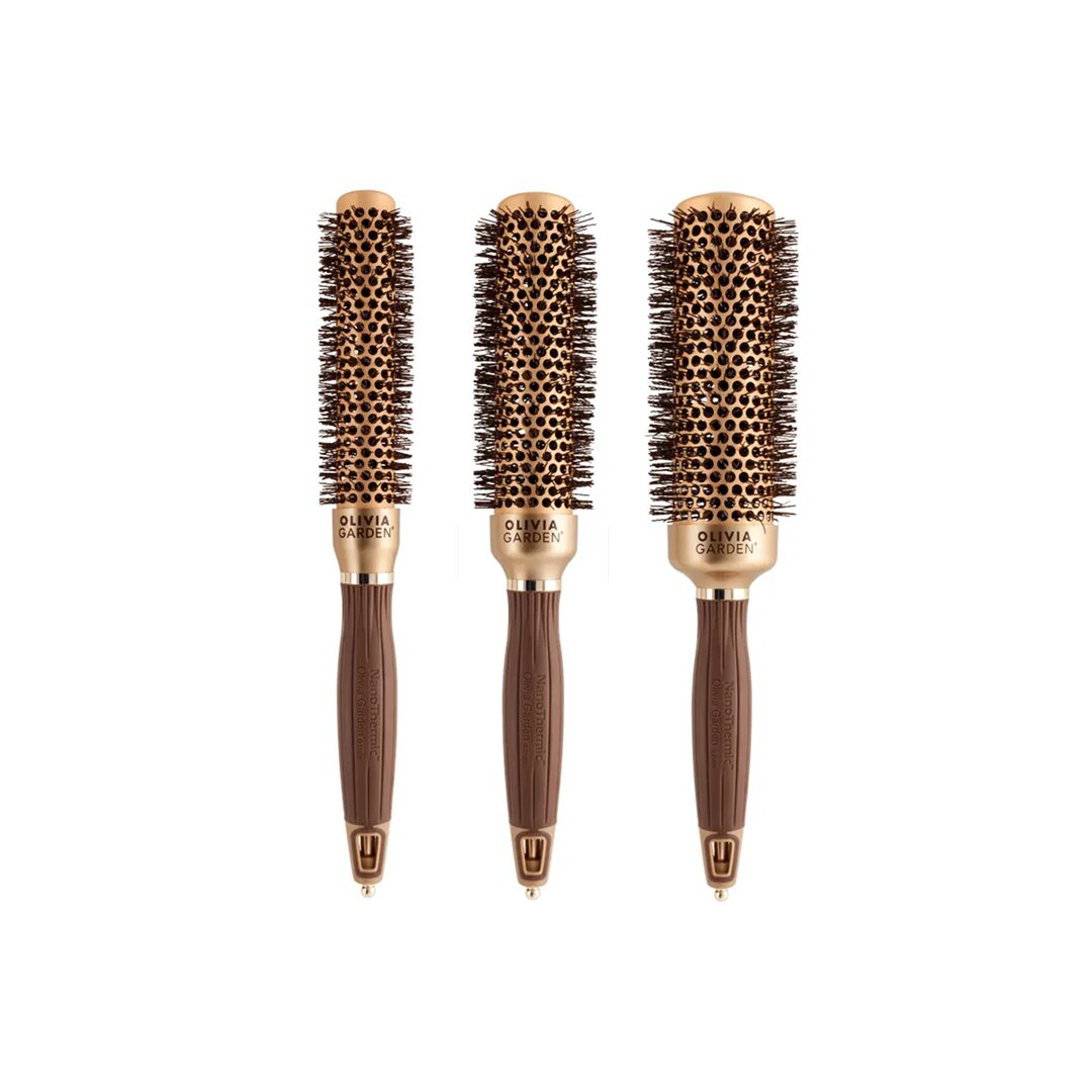Olivia Garden Expert Blowout Speed G&B
