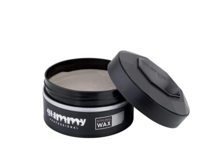 gummy styling wax prirodni izgled kose