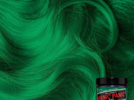 Manic Panic Venus Envy tamno zelena boja za kosu 118 ml