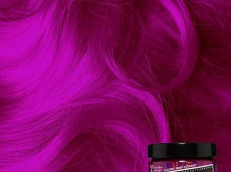 Manic Panic Pink Warrior neon ružičasta boja za kosu 118 ml