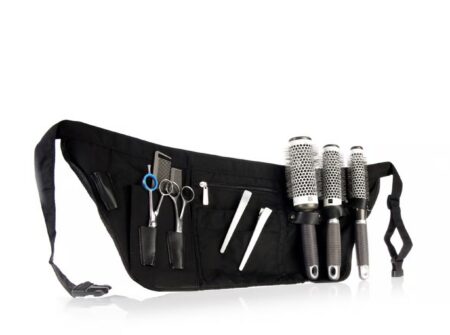 Frizerski pojas za alat (tool belt holder) – PVC