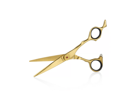 Profesionalne frizerske škare Fuji Gold 5.5”