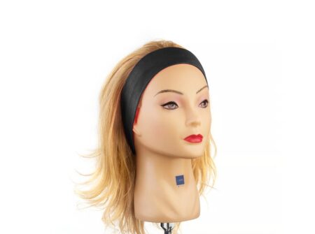 Široka traka za kosu 5 cm