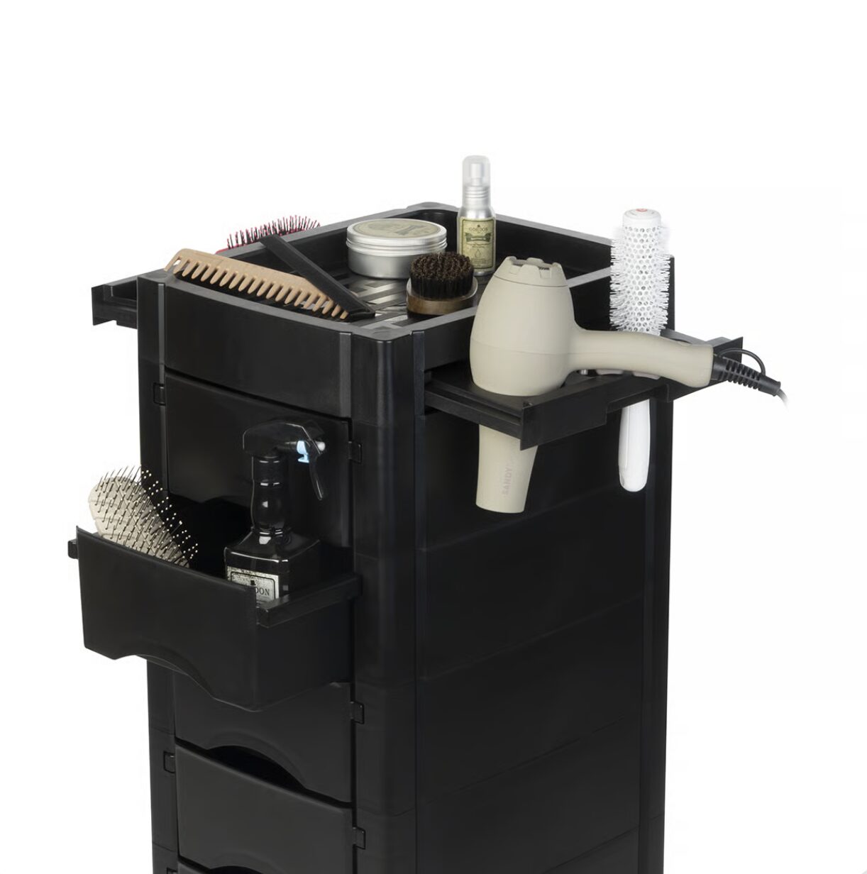 Profesionalna kolica za frizere