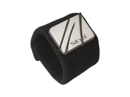 Magnetna narukvica za ukosnice Sibel – profesionalna narukvica za frizere