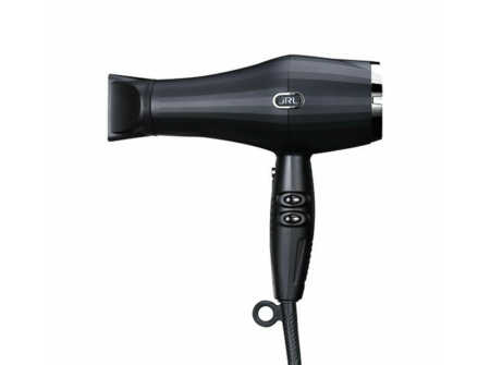 Profesionalni fen JRL Classic Hair Dryer s uključenom profesionalnom mlaznicom za feniranje