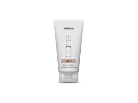 Subrina Professional Care Detox Scrub piling za vlasište 150 ml