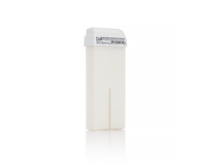 Xanitalia Doll patrona voska za depilaciju Bijela čokolada 100 ml