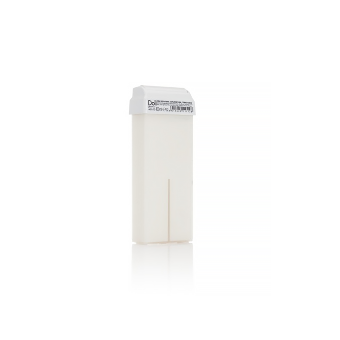 Xanitalia Doll patrona voska za depilaciju Bijela čokolada 100 ml