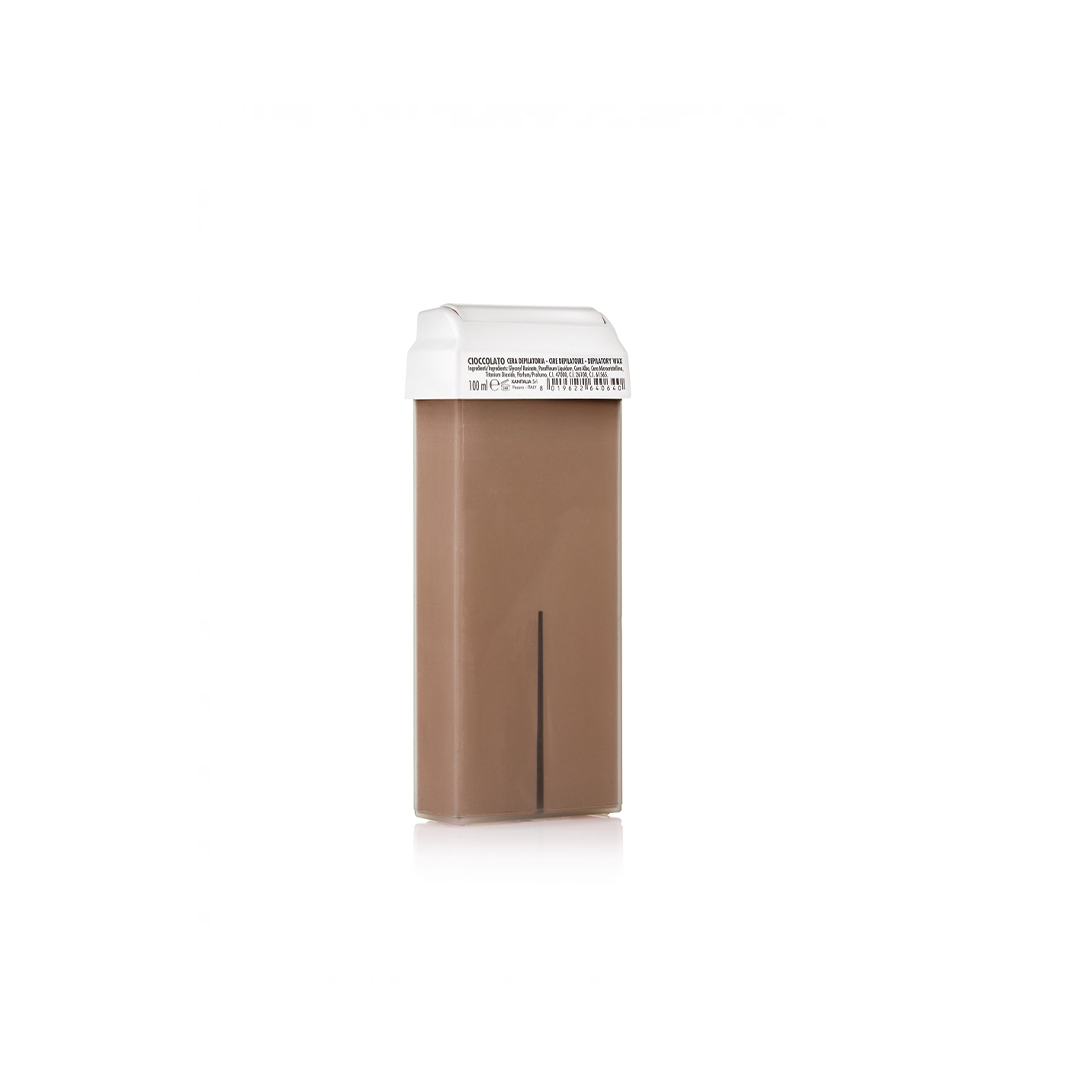 Xanitalia patrona voska za depilaciju Čokolada 100 ml