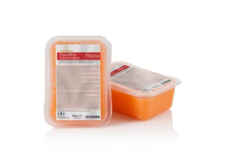 Parafin za parafinsku kupku Xanitalia Breskva 2 × 500 ml
