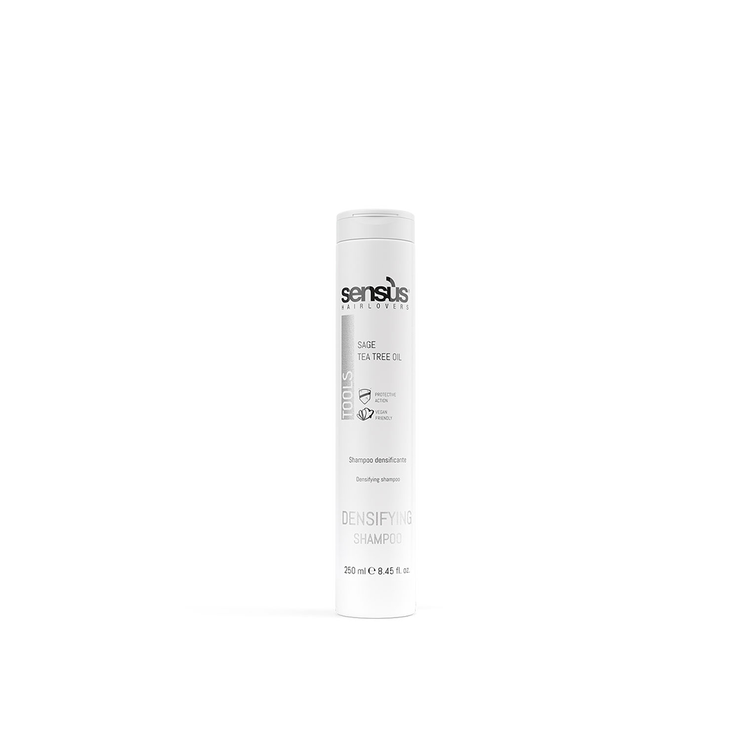 Sensus Densifying šampon za slabu i beživotnu kosu 250 ml
