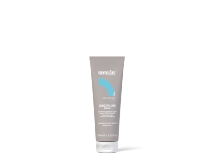Sensus Illumyna Care Discipline maska protiv frizza 250 ml