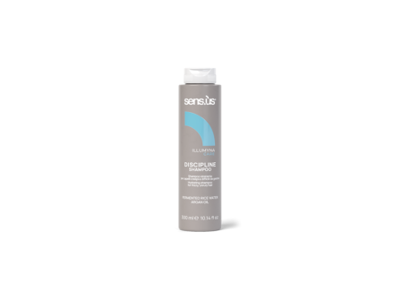Sensus Illumyna Care Discipline šampon protiv frizza 300 ml