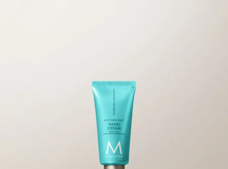 Moroccanoil Hand Cream Fragrance Originale krema za ruke s arganovim uljem 40 ml