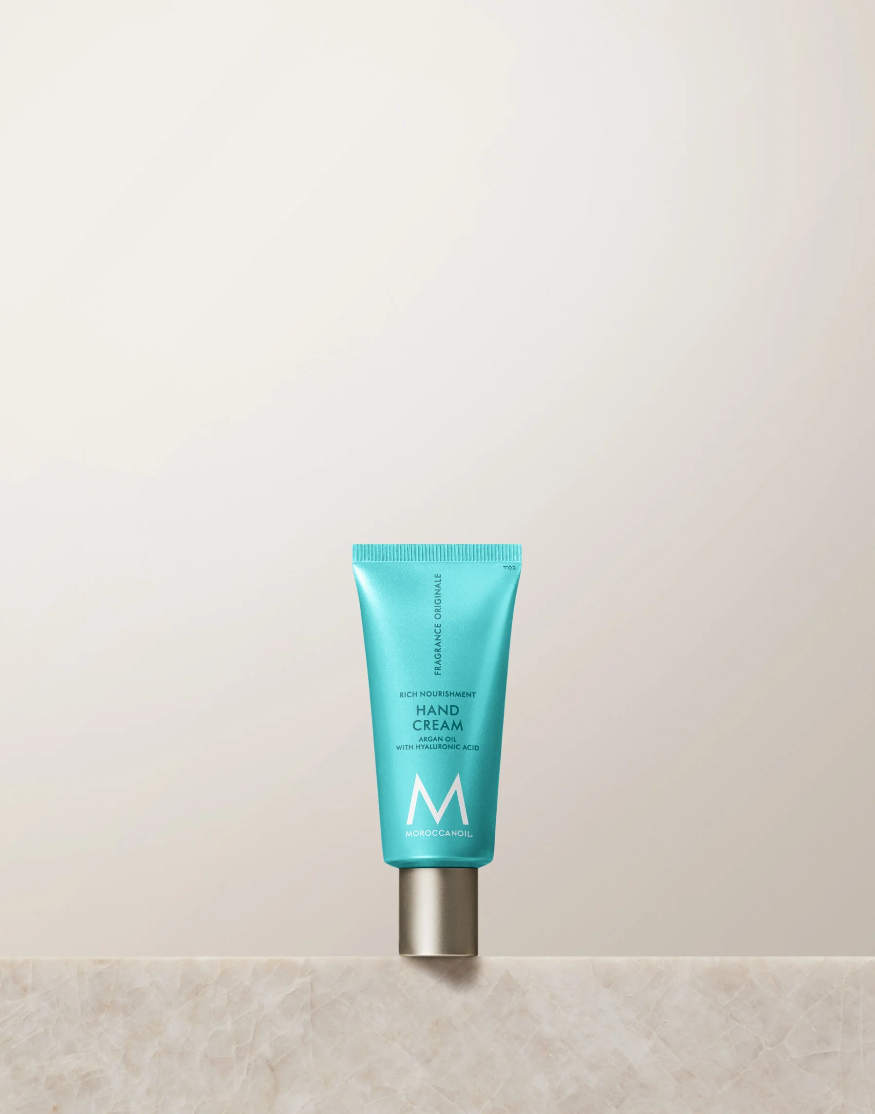 Moroccanoil Hand Cream Fragrance Originale krema za ruke s arganovim uljem 40 ml