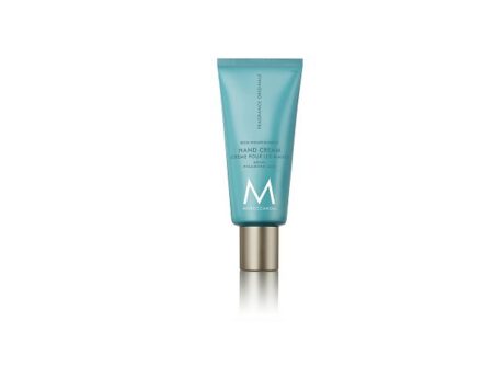 Moroccanoil krema za ruke Original 40 ml s arganovim uljem