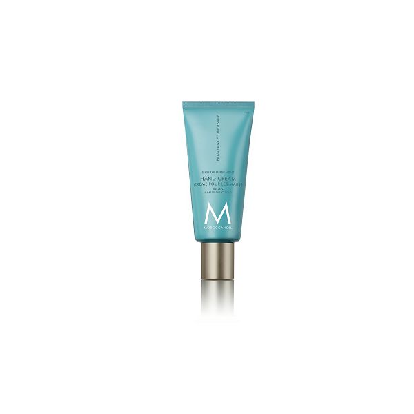 Moroccanoil krema za ruke Original 40 ml s arganovim uljem