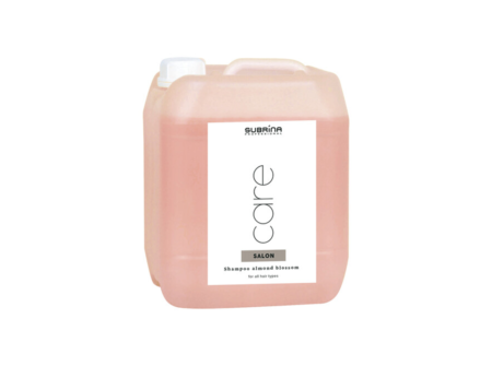 Šampon Almond Blossom 5 L – Subrina Professional Care Salon za sve tipove kose