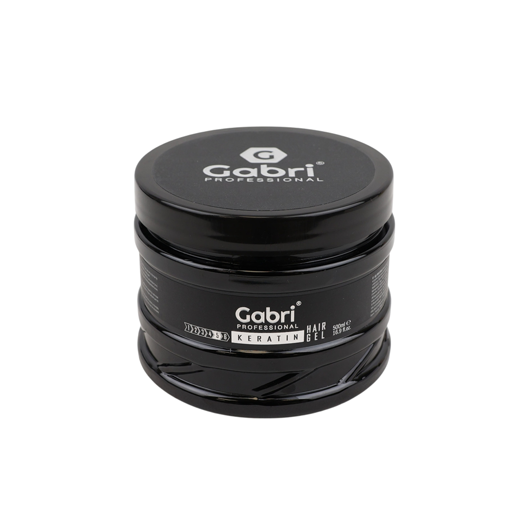 Gabri Professional Keratin gel 500 ml zatvoreno pakiranje