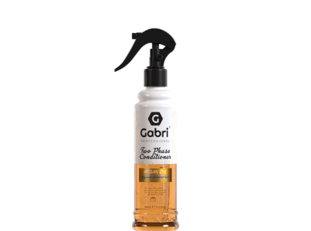 Gabri Professional Argan Oil dvofazni regenerator za kosu 400 ml