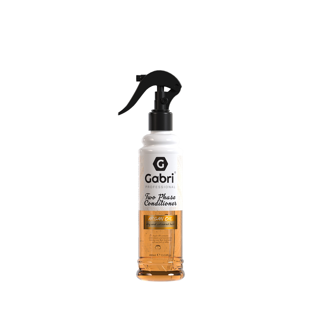 Gabri Professional Argan Oil dvofazni regenerator za kosu 400 ml