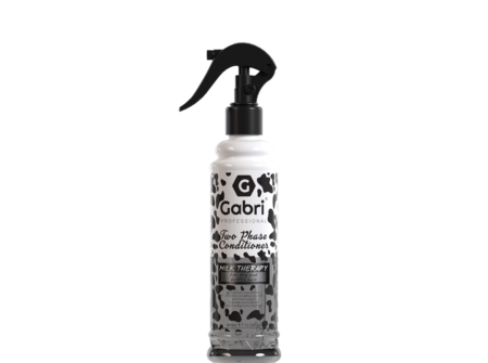 Gabri Professional Milk Therapy dvofazni regenerator u spreju 400 ml