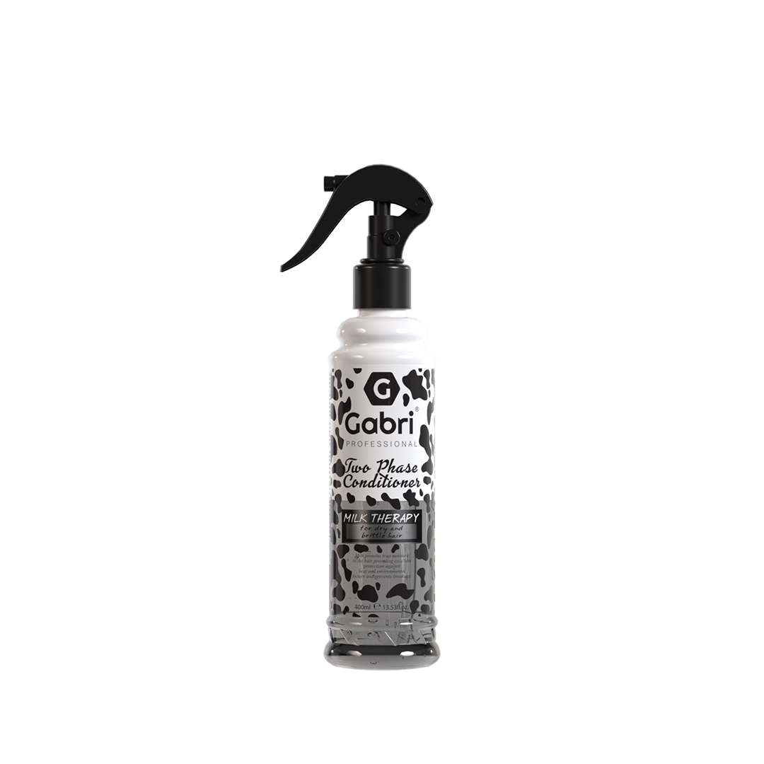 Gabri Professional Milk Therapy dvofazni regenerator u spreju 400 ml