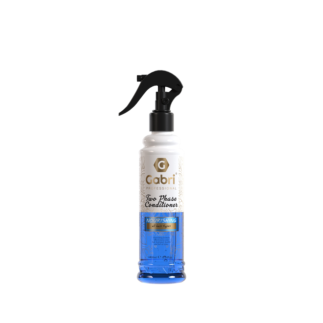 Gabri Professional Nourishing dvofazni regenerator u spreju 400 ml