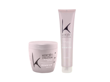 Keratinska maska za kosu Edelstein Botox Effect u