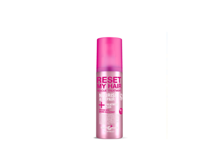 Montibello Smart Touch Reset My Hair Plus 150 ml – regenerirajuća maska za kosu bez ispiranja