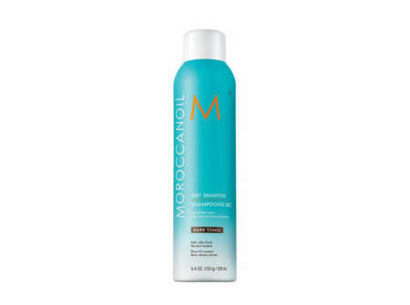 Moroccanoil Dry Shampoo Dark Tones suhi šampon za tamnu kosu