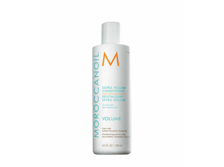 Moroccanoil Extra Volume Conditioner regenerator za volumen kose 250 ml