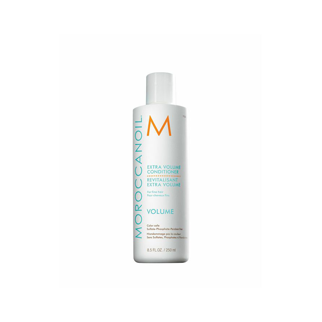Moroccanoil Extra Volume Conditioner regenerator za volumen kose 250 ml