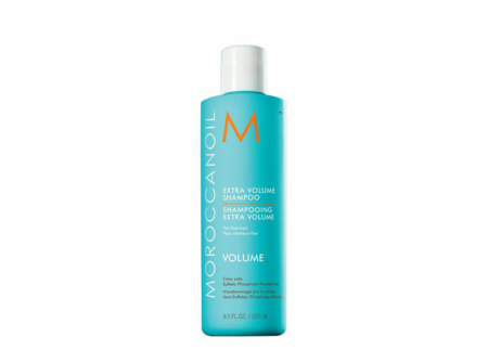 Moroccanoil Extra Volume Shampoo šampon za volumen kose 250 ml