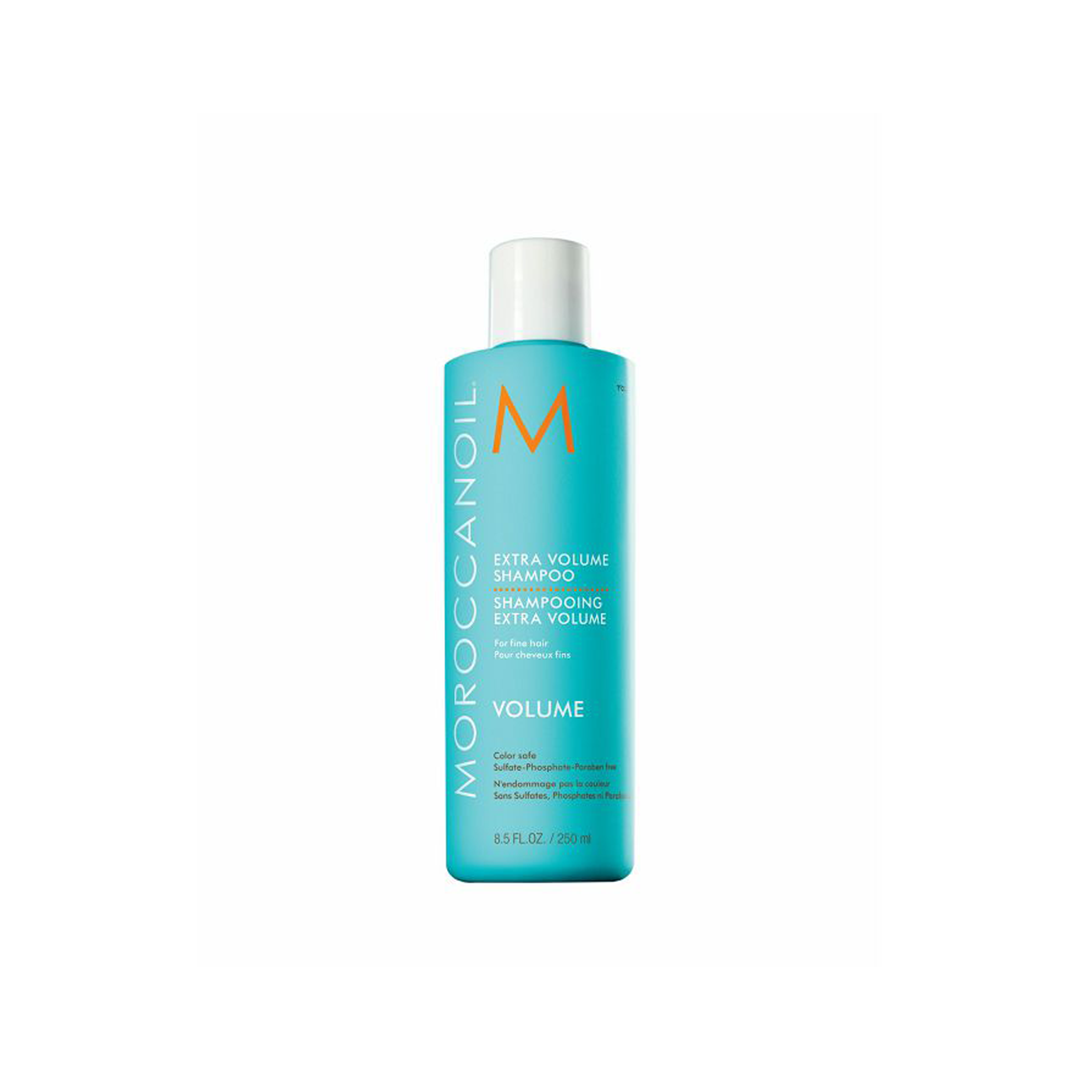 Moroccanoil Extra Volume Shampoo šampon za volumen kose 250 ml