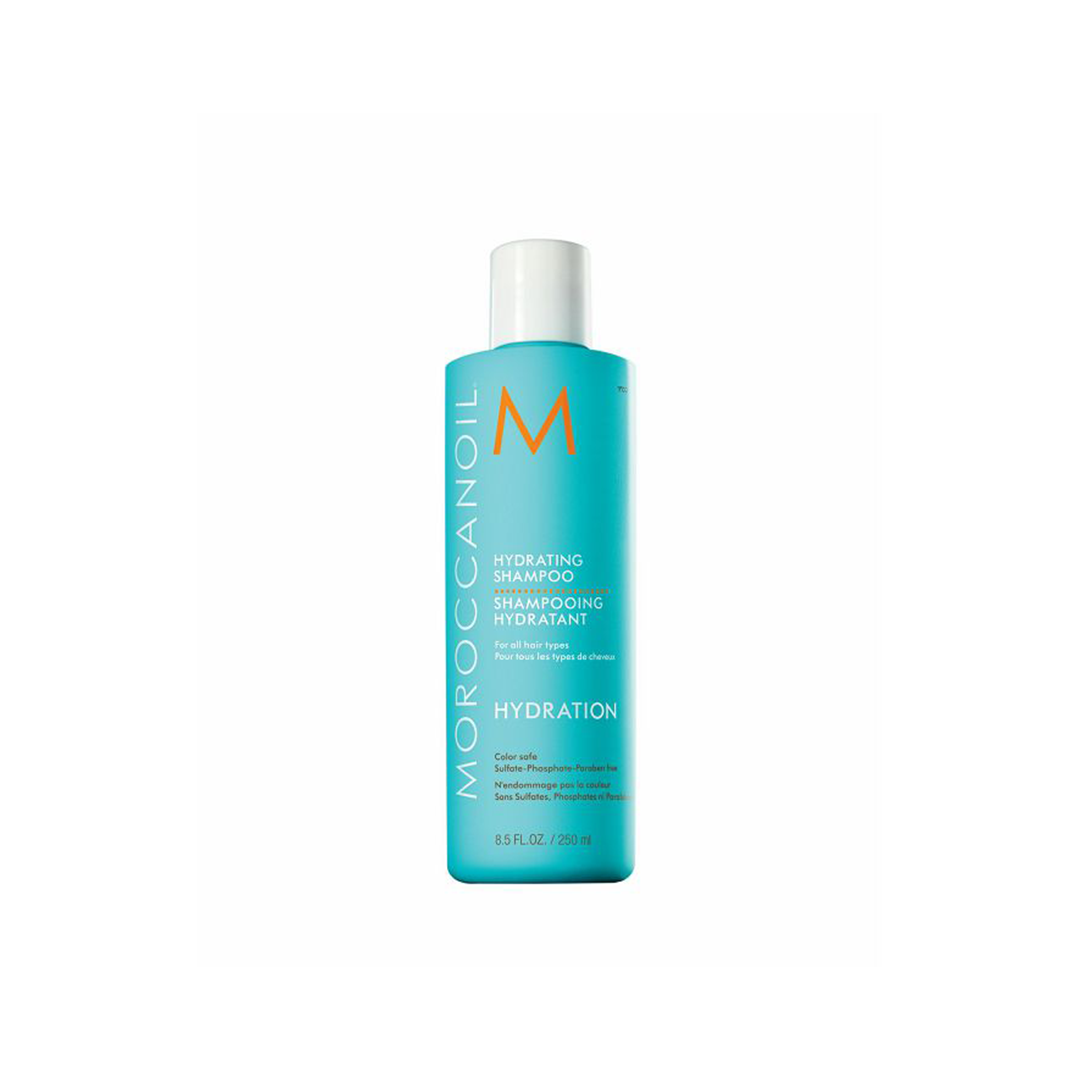 Moroccanoil Hydrating Shampoo hidratantni šampon za kosu 250 ml