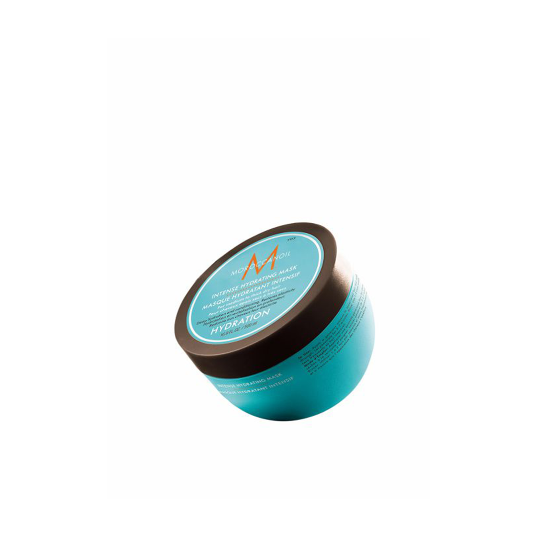 Moroccanoil Intense Hydrating Mask hidratantna maska za suhu kosu 250 ml
