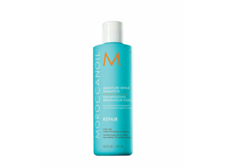 Moroccanoil Moisture Repair Shampoo šampon za oštećenu kosu 250 ml