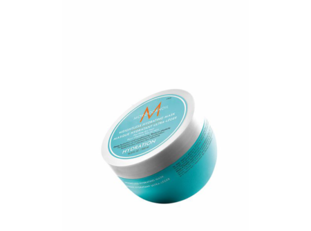 Moroccanoil Weightless Hydrating Mask hidratantna maska za tanku kosu 250 ml